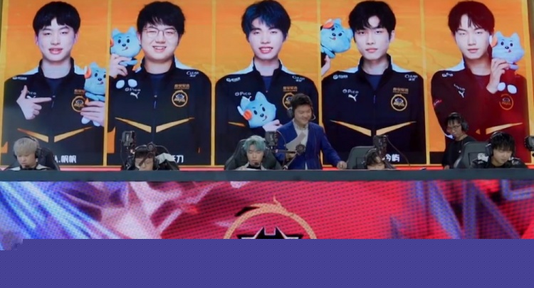 外媒统计LEC前两周部分数据：KC下路KDA第一分均输出第二