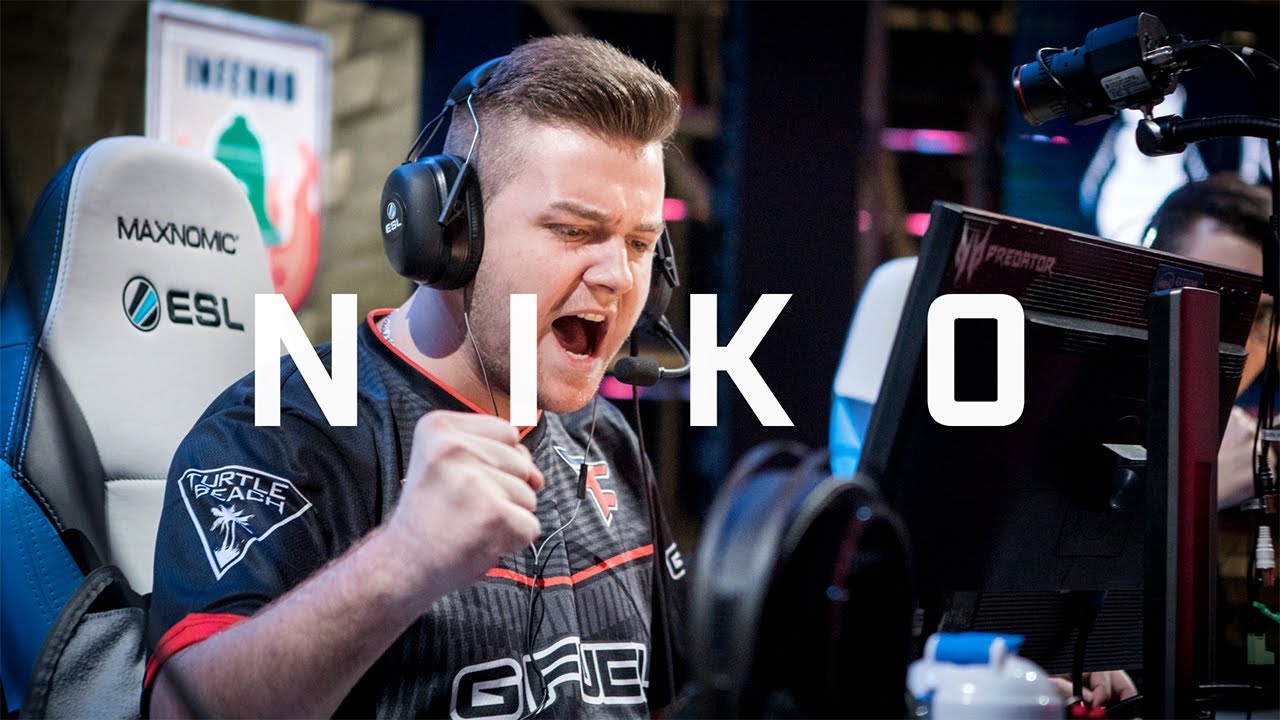 IEM Katowice 2025 小组赛最佳 CS2 玩家前十名