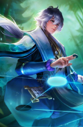 Ning：朱开估计都在盯着TES或李宁，不可能去BLG，没输就换啥教练