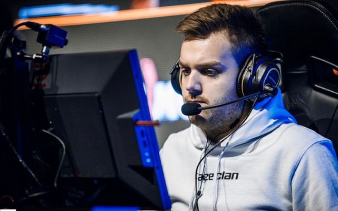 EDG官方为Jiejie庆生：愿你具潇洒襟怀，满抱皆春风和气