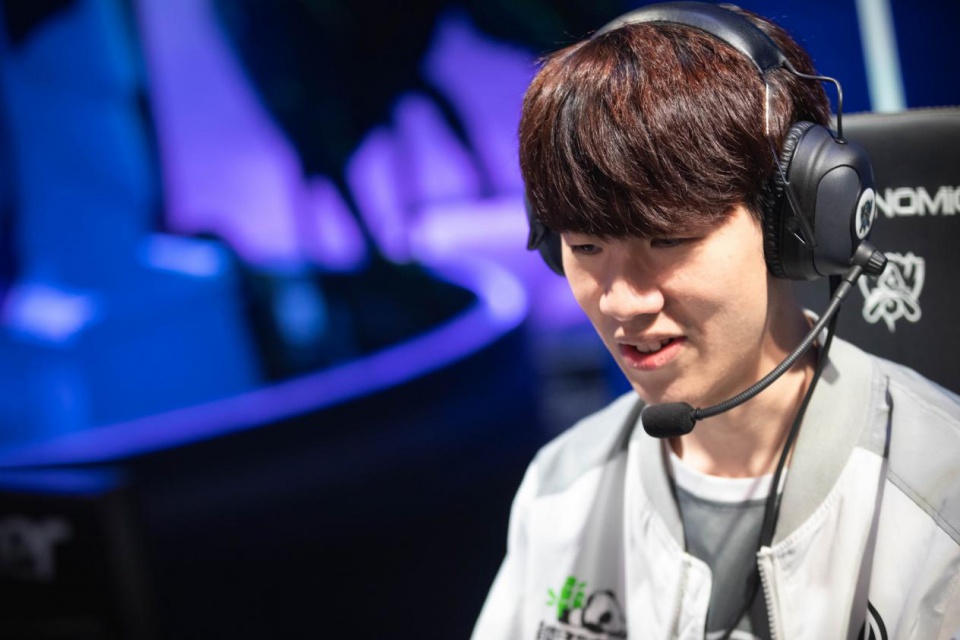 VCS赛区春季赛冠军GAM被收购，新老板是北美豪门俱乐部NGR