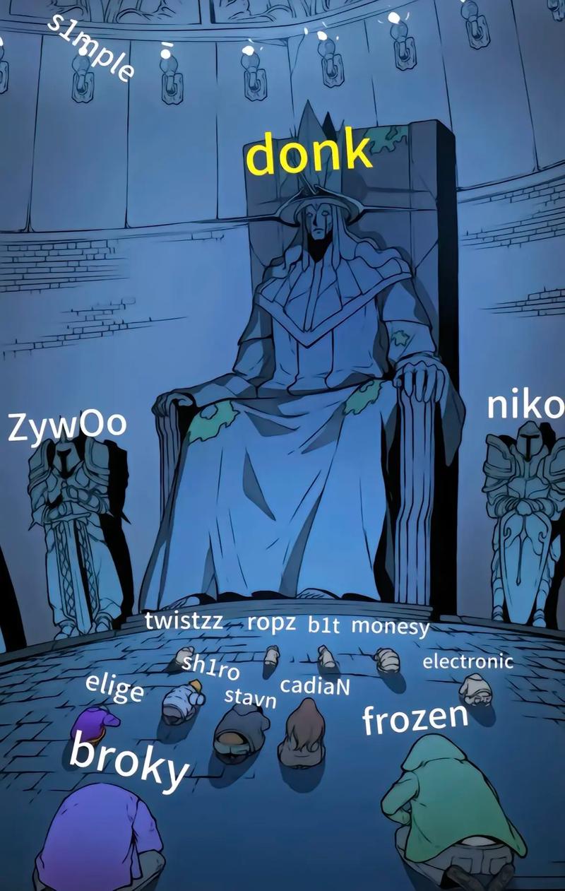 Deft直言：必须打得更好才能夺冠，打强队时不变得着急