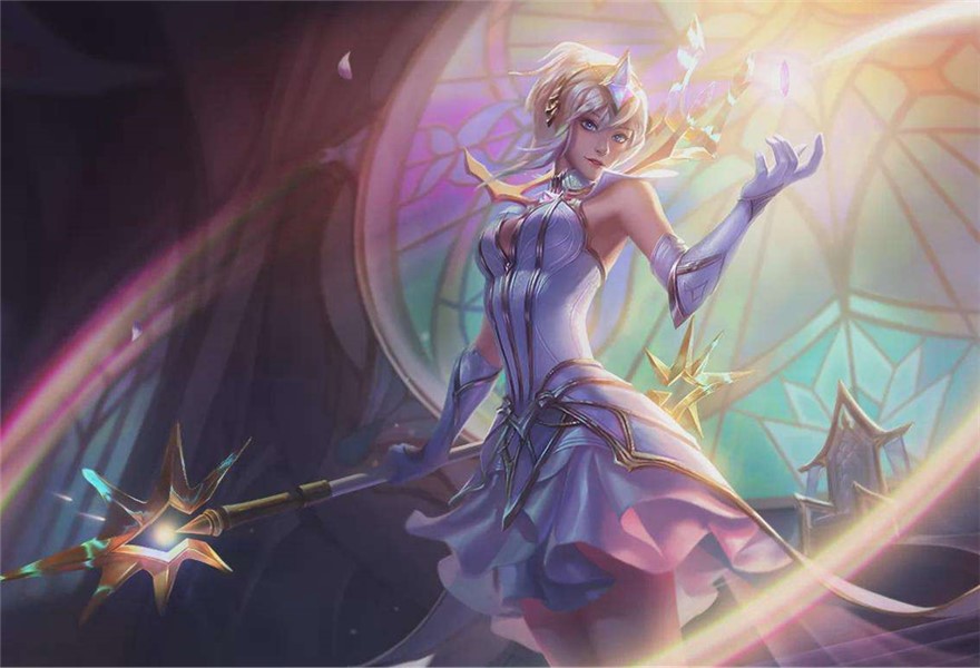 LPL春季赛：TES vs EDG 对决，TES历史优势显著