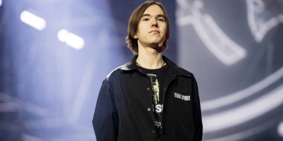 Gen.G 击败 T1 在 2025 年全球总决赛